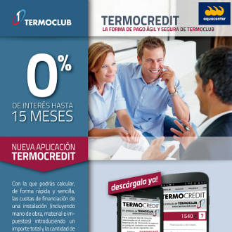 Termocredit